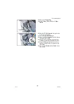 Предварительный просмотр 407 страницы Panasonic DP-8020E Service Manual