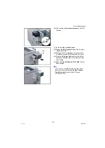 Предварительный просмотр 417 страницы Panasonic DP-8020E Service Manual