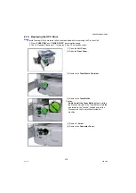 Предварительный просмотр 418 страницы Panasonic DP-8020E Service Manual