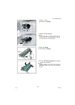 Предварительный просмотр 419 страницы Panasonic DP-8020E Service Manual