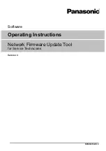 Предварительный просмотр 467 страницы Panasonic DP-8020E Service Manual