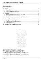 Предварительный просмотр 483 страницы Panasonic DP-8020E Service Manual