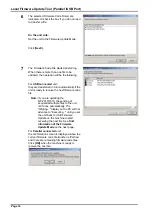 Предварительный просмотр 495 страницы Panasonic DP-8020E Service Manual