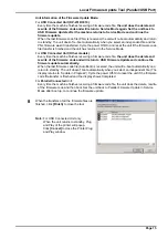 Предварительный просмотр 496 страницы Panasonic DP-8020E Service Manual