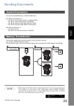 Предварительный просмотр 25 страницы Panasonic DP-8025 Operating Instructions Manual