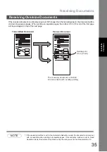 Предварительный просмотр 35 страницы Panasonic DP-8025 Operating Instructions Manual