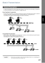 Предварительный просмотр 41 страницы Panasonic DP-8025 Operating Instructions Manual