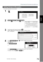 Предварительный просмотр 79 страницы Panasonic DP-8025 Operating Instructions Manual