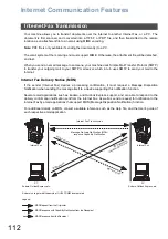 Предварительный просмотр 112 страницы Panasonic DP-8025 Operating Instructions Manual