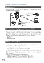 Предварительный просмотр 116 страницы Panasonic DP-8025 Operating Instructions Manual