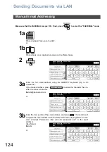 Предварительный просмотр 124 страницы Panasonic DP-8025 Operating Instructions Manual