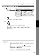 Предварительный просмотр 125 страницы Panasonic DP-8025 Operating Instructions Manual