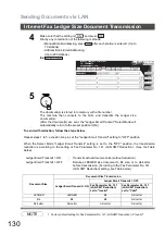 Предварительный просмотр 130 страницы Panasonic DP-8025 Operating Instructions Manual