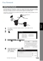 Предварительный просмотр 155 страницы Panasonic DP-8025 Operating Instructions Manual