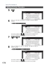 Предварительный просмотр 178 страницы Panasonic DP-8025 Operating Instructions Manual