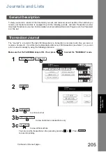 Предварительный просмотр 205 страницы Panasonic DP-8025 Operating Instructions Manual