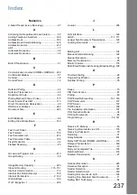 Предварительный просмотр 237 страницы Panasonic DP-8025 Operating Instructions Manual