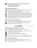 Предварительный просмотр 9 страницы Panasonic DP-8025 Service Manual