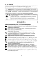 Предварительный просмотр 10 страницы Panasonic DP-8025 Service Manual