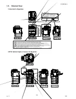 Предварительный просмотр 34 страницы Panasonic DP-8025 Service Manual