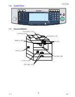 Предварительный просмотр 37 страницы Panasonic DP-8025 Service Manual