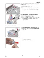 Предварительный просмотр 43 страницы Panasonic DP-8025 Service Manual