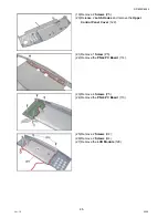 Предварительный просмотр 46 страницы Panasonic DP-8025 Service Manual