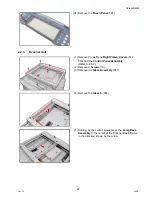 Предварительный просмотр 47 страницы Panasonic DP-8025 Service Manual