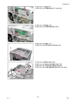 Предварительный просмотр 52 страницы Panasonic DP-8025 Service Manual