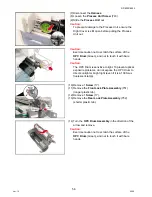 Предварительный просмотр 56 страницы Panasonic DP-8025 Service Manual