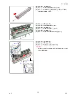 Предварительный просмотр 63 страницы Panasonic DP-8025 Service Manual