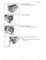 Предварительный просмотр 64 страницы Panasonic DP-8025 Service Manual