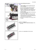 Предварительный просмотр 65 страницы Panasonic DP-8025 Service Manual