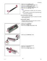 Предварительный просмотр 66 страницы Panasonic DP-8025 Service Manual