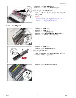 Предварительный просмотр 72 страницы Panasonic DP-8025 Service Manual