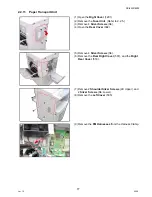 Предварительный просмотр 77 страницы Panasonic DP-8025 Service Manual