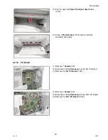 Предварительный просмотр 79 страницы Panasonic DP-8025 Service Manual