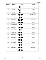 Предварительный просмотр 84 страницы Panasonic DP-8025 Service Manual