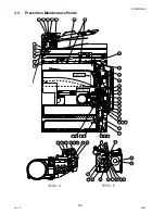 Предварительный просмотр 88 страницы Panasonic DP-8025 Service Manual