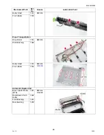 Предварительный просмотр 93 страницы Panasonic DP-8025 Service Manual