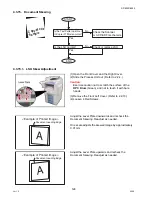 Предварительный просмотр 128 страницы Panasonic DP-8025 Service Manual