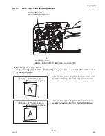 Предварительный просмотр 135 страницы Panasonic DP-8025 Service Manual