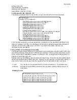 Предварительный просмотр 139 страницы Panasonic DP-8025 Service Manual