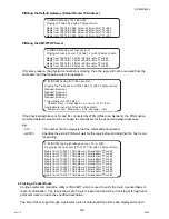 Предварительный просмотр 140 страницы Panasonic DP-8025 Service Manual