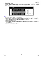 Предварительный просмотр 146 страницы Panasonic DP-8025 Service Manual