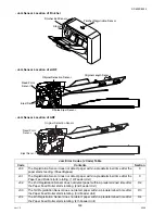 Предварительный просмотр 148 страницы Panasonic DP-8025 Service Manual