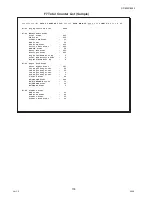 Предварительный просмотр 174 страницы Panasonic DP-8025 Service Manual