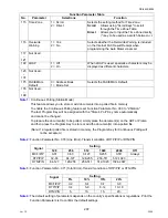 Предварительный просмотр 207 страницы Panasonic DP-8025 Service Manual