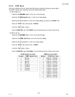 Предварительный просмотр 215 страницы Panasonic DP-8025 Service Manual