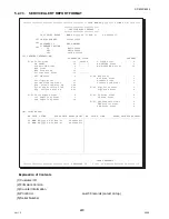 Предварительный просмотр 220 страницы Panasonic DP-8025 Service Manual